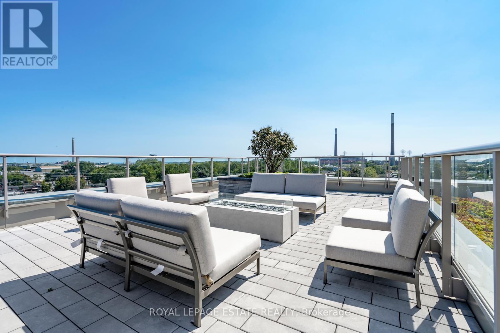 610 - 150 Logan Avenue, Toronto, Ontario  M4M 0E4 - Photo 35 - E12031152