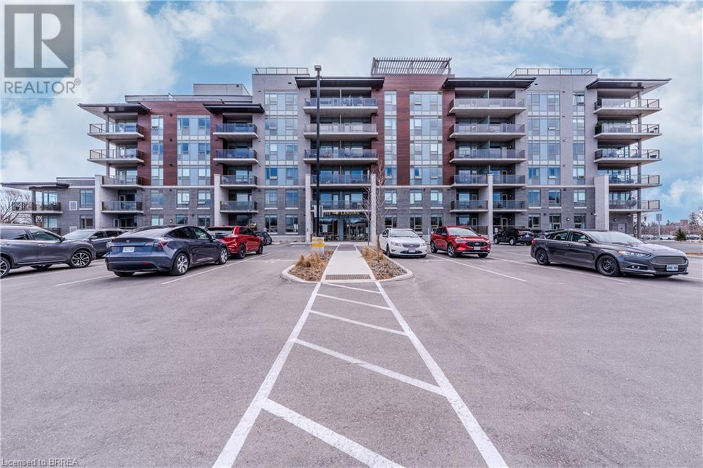 Property at 34 NORMAN Street Unit# 110 image 1