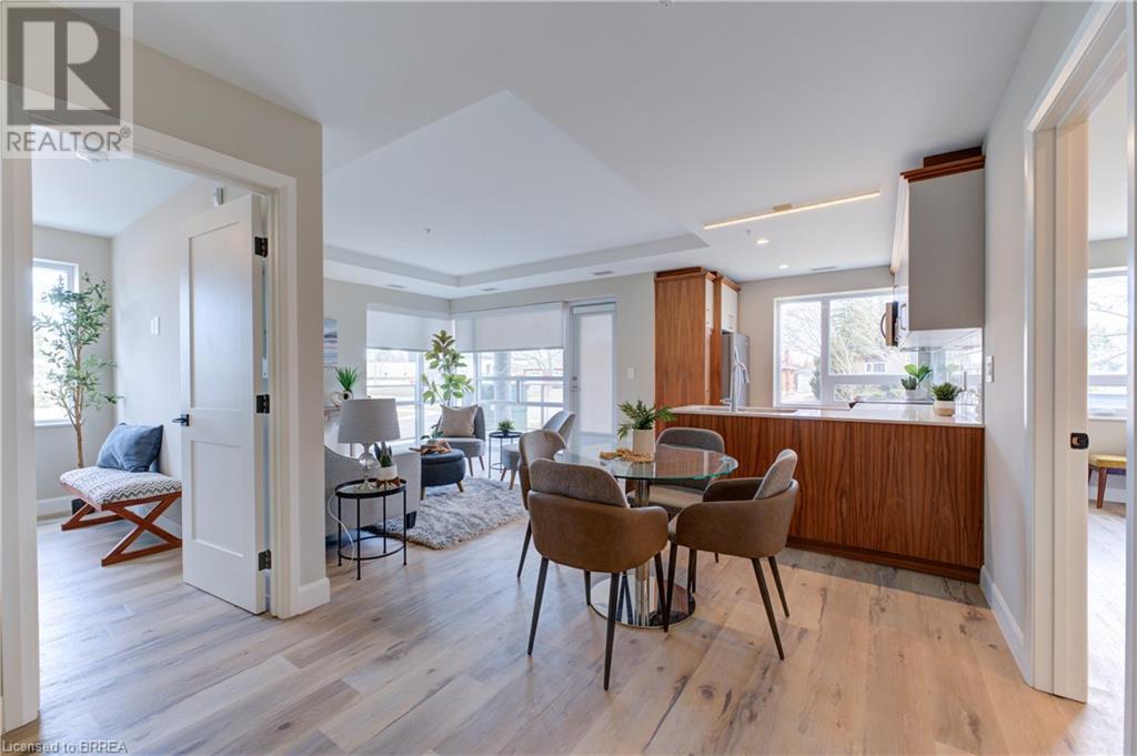 Property at 34 NORMAN Street Unit# 110 image 3