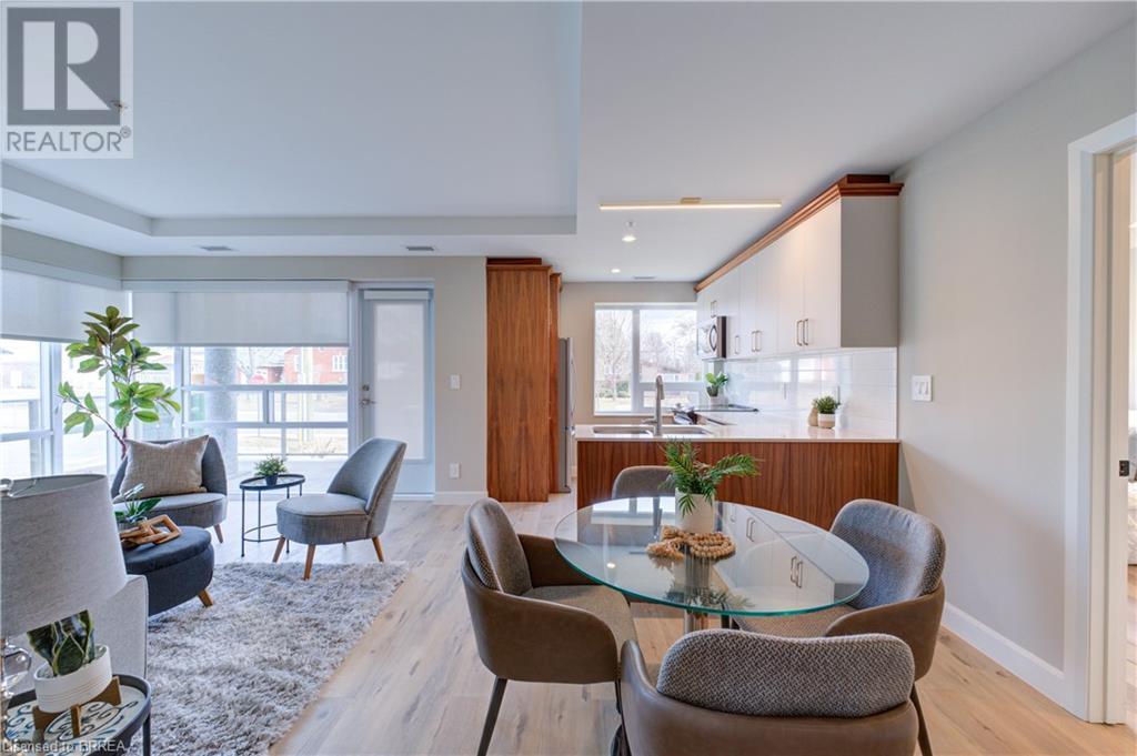Property at 34 NORMAN Street Unit# 110 image 4