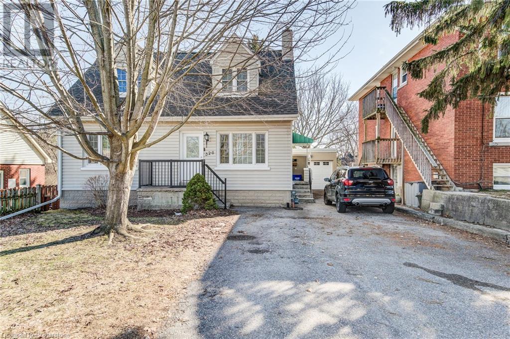 Property at 326 EDWIN Street image 2