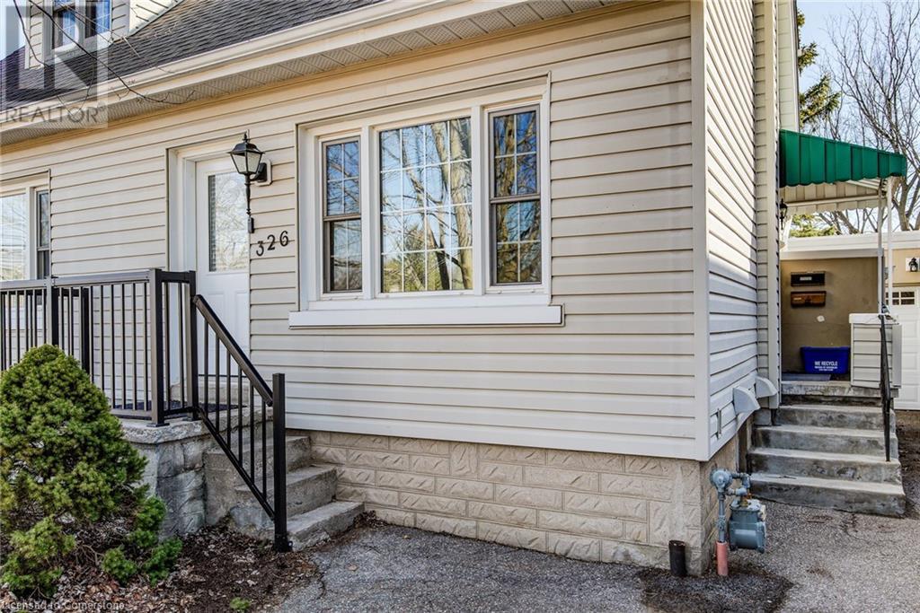 Property at 326 EDWIN Street image 5