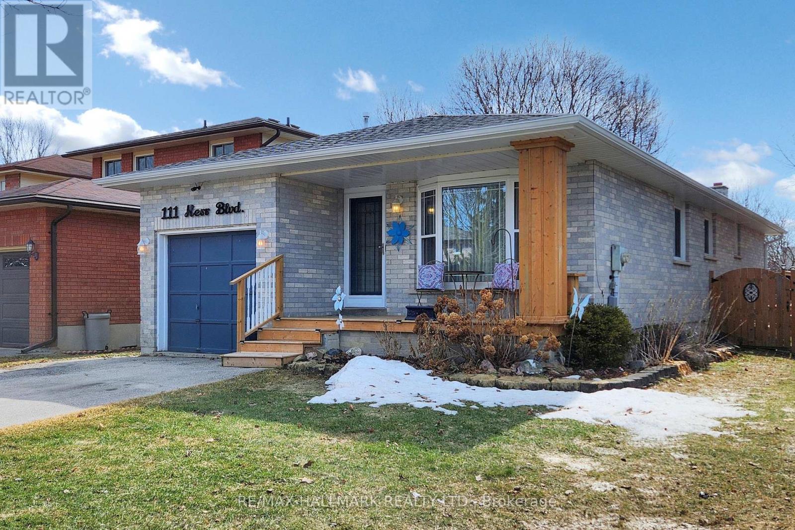 Property at 111 KERR BOULEVARD image 2