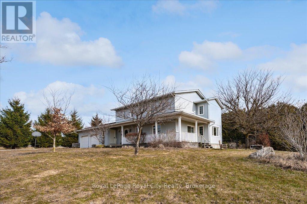 6803 Third Line W, Centre Wellington, Ontario  N0B 1S0 - Photo 2 - X11993815
