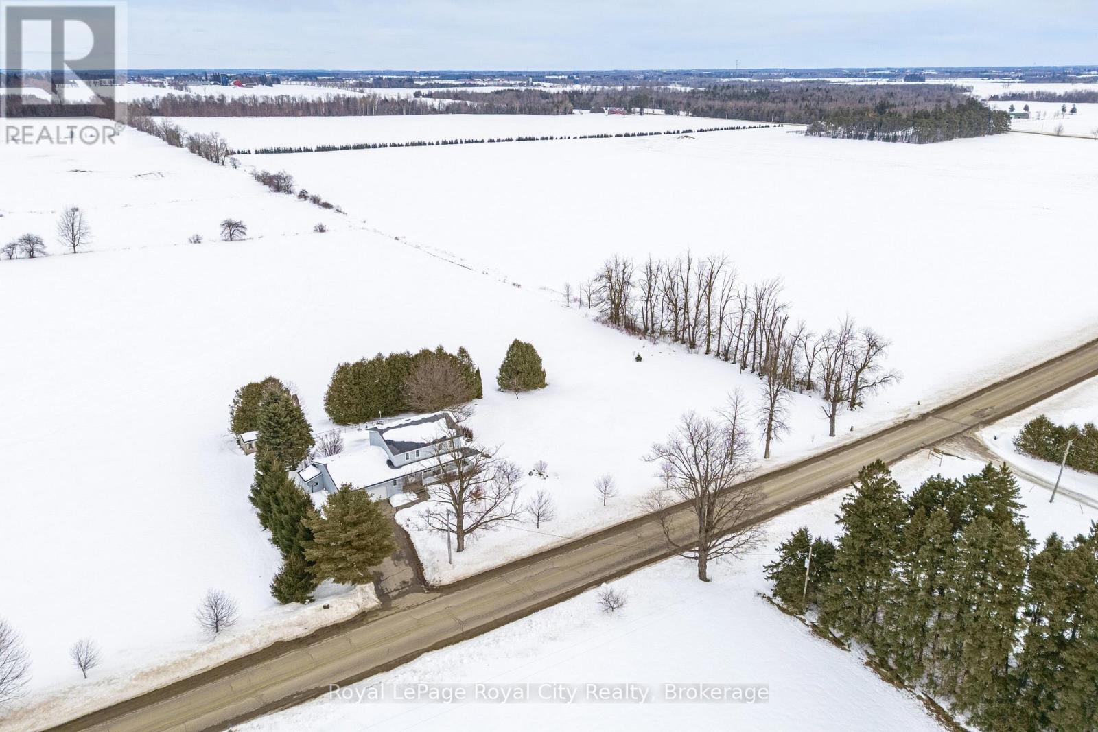 6803 Third Line W, Centre Wellington, Ontario  N0B 1S0 - Photo 4 - X11993815