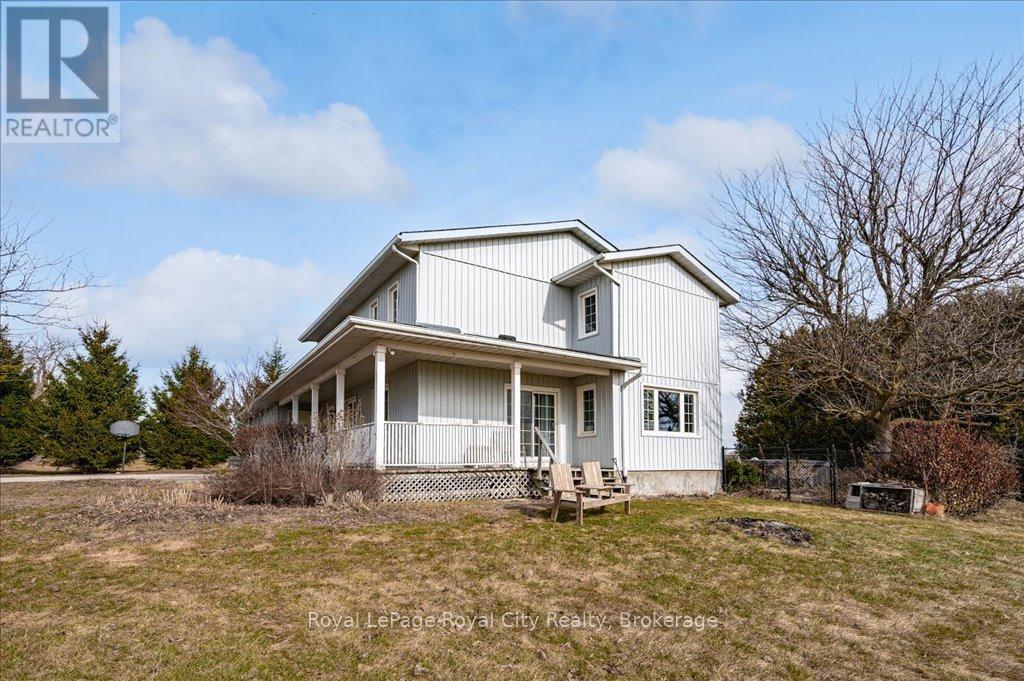 6803 Third Line W, Centre Wellington, Ontario  N0B 1S0 - Photo 43 - X11993815