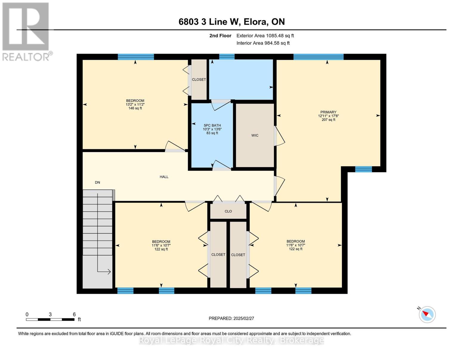 6803 Third Line W, Centre Wellington, Ontario  N0B 1S0 - Photo 46 - X11993815