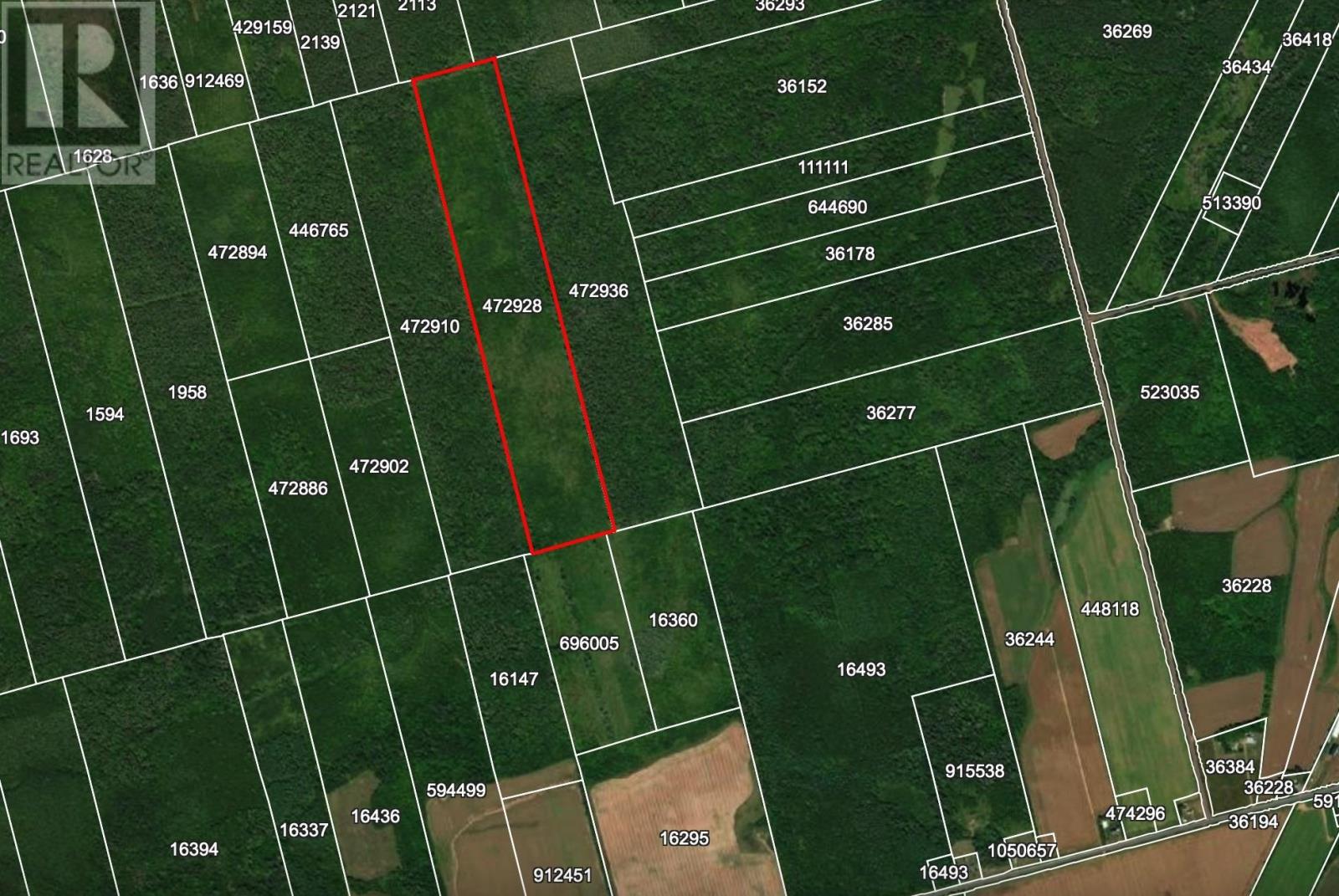 Dock Road, Roseville, Prince Edward Island  C0B 1K0 - Photo 1 - 202505376