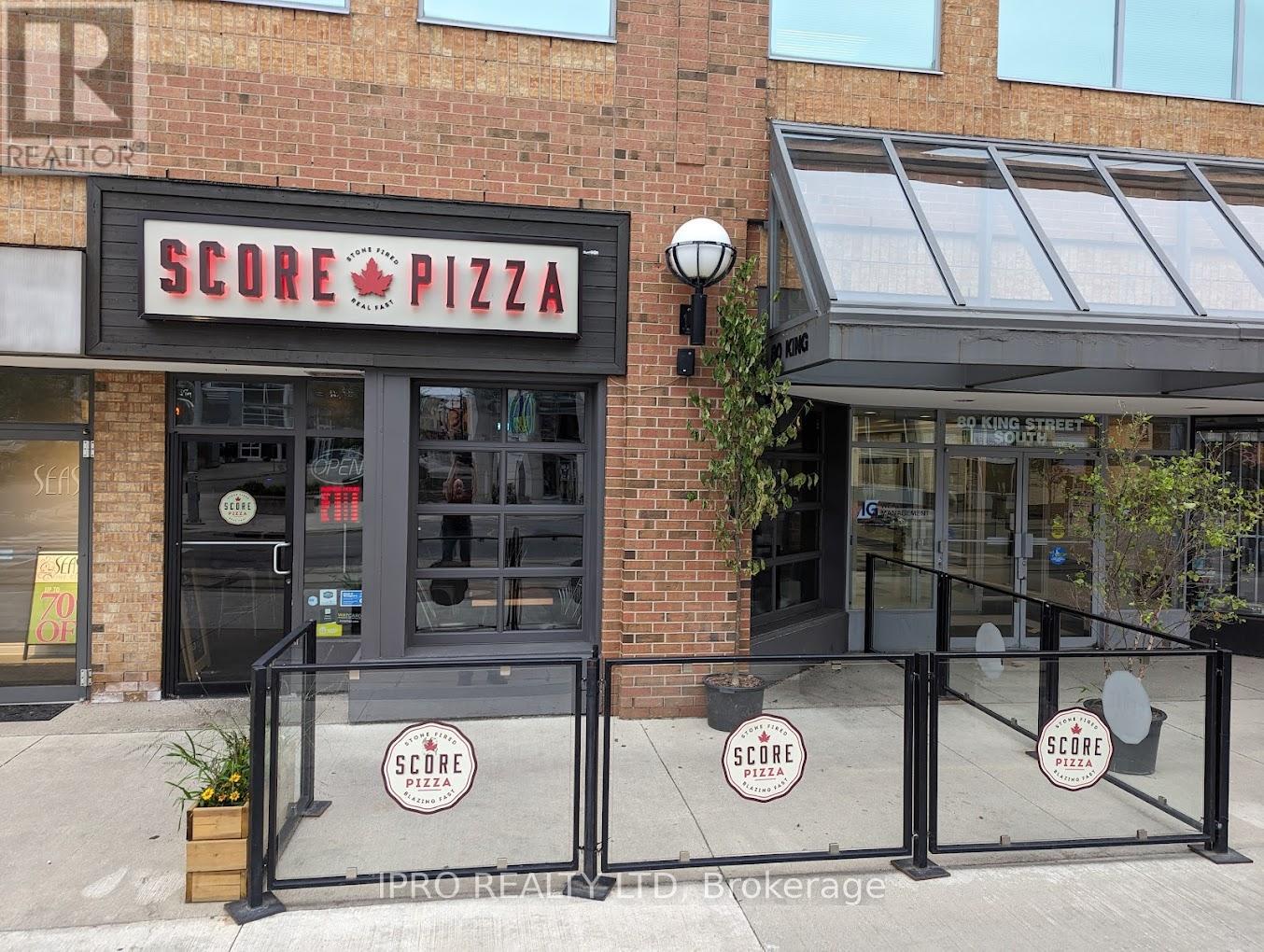103 - 80 KING STREET S, Waterloo, Ontario