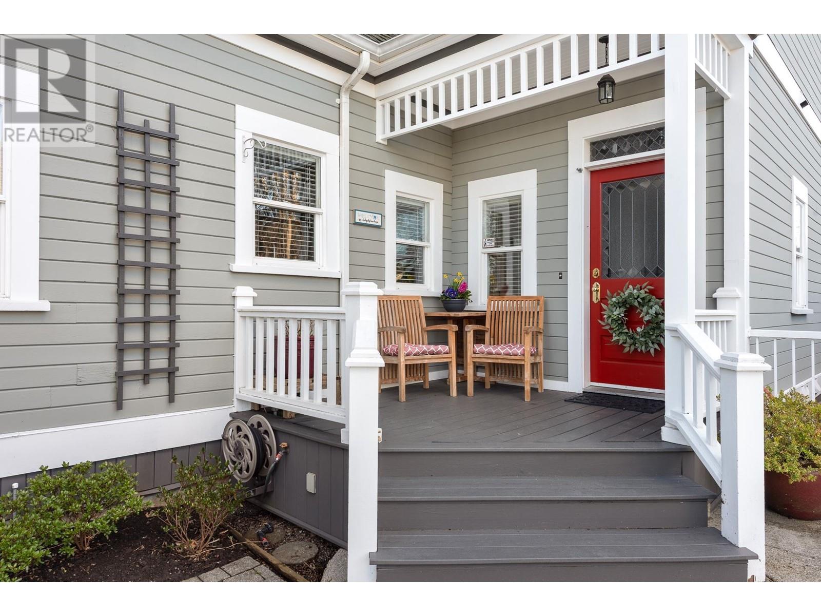 313 Warren Avenue, New Westminster, British Columbia  V3L 1L5 - Photo 37 - R2976345