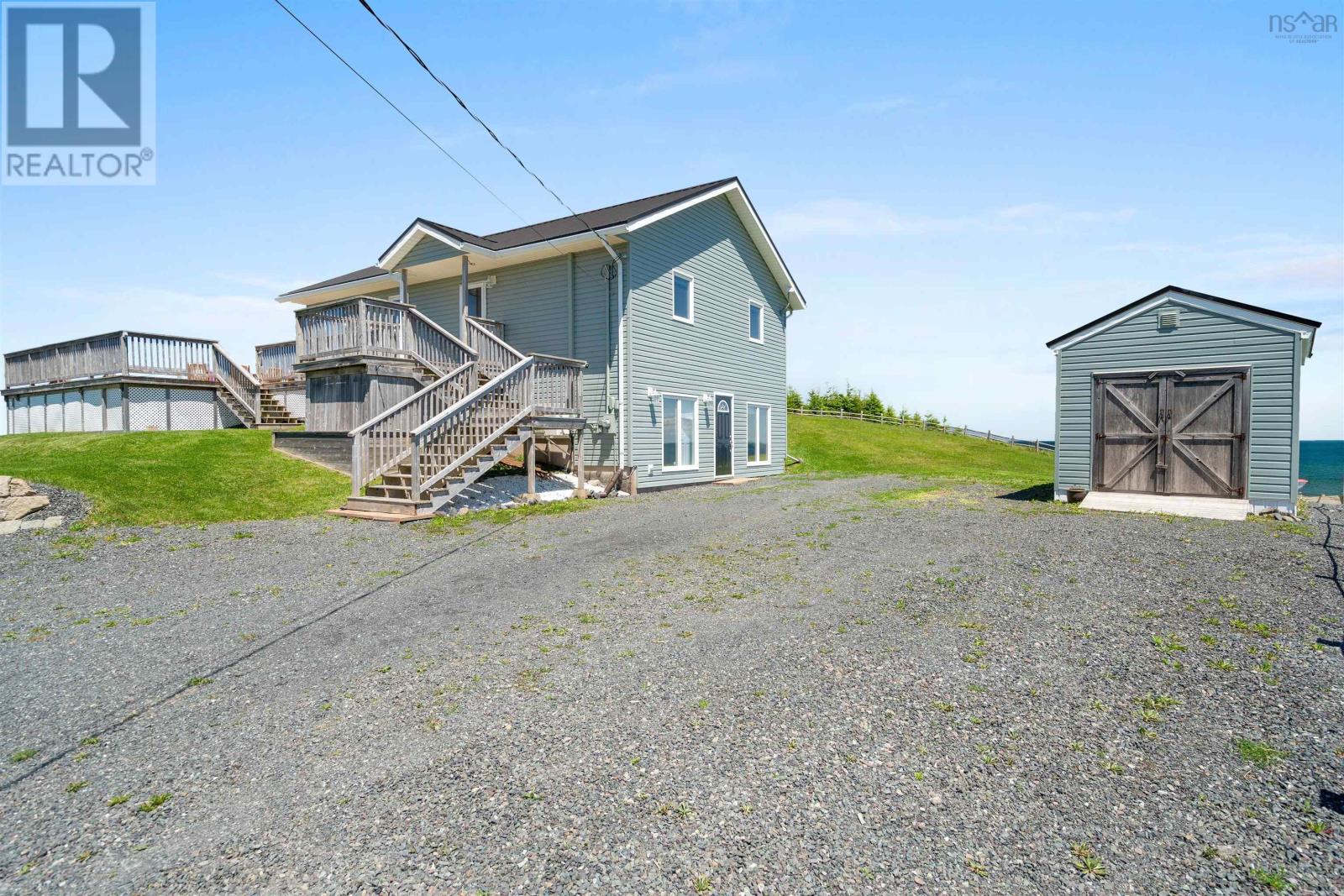 51 Heron Loop, Caribou River, Nova Scotia  B0K 1H0 - Photo 35 - 202505370