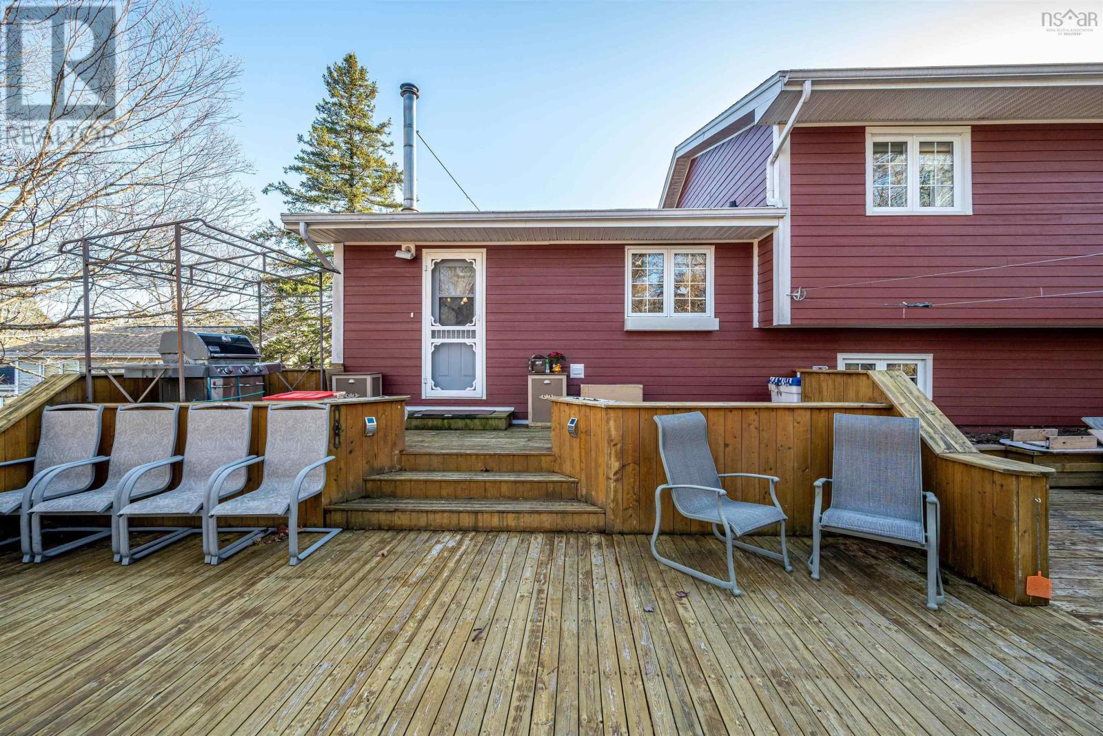 88 Mayflower Avenue, Beaver Bank, Nova Scotia  B4G 1C1 - Photo 40 - 202505371