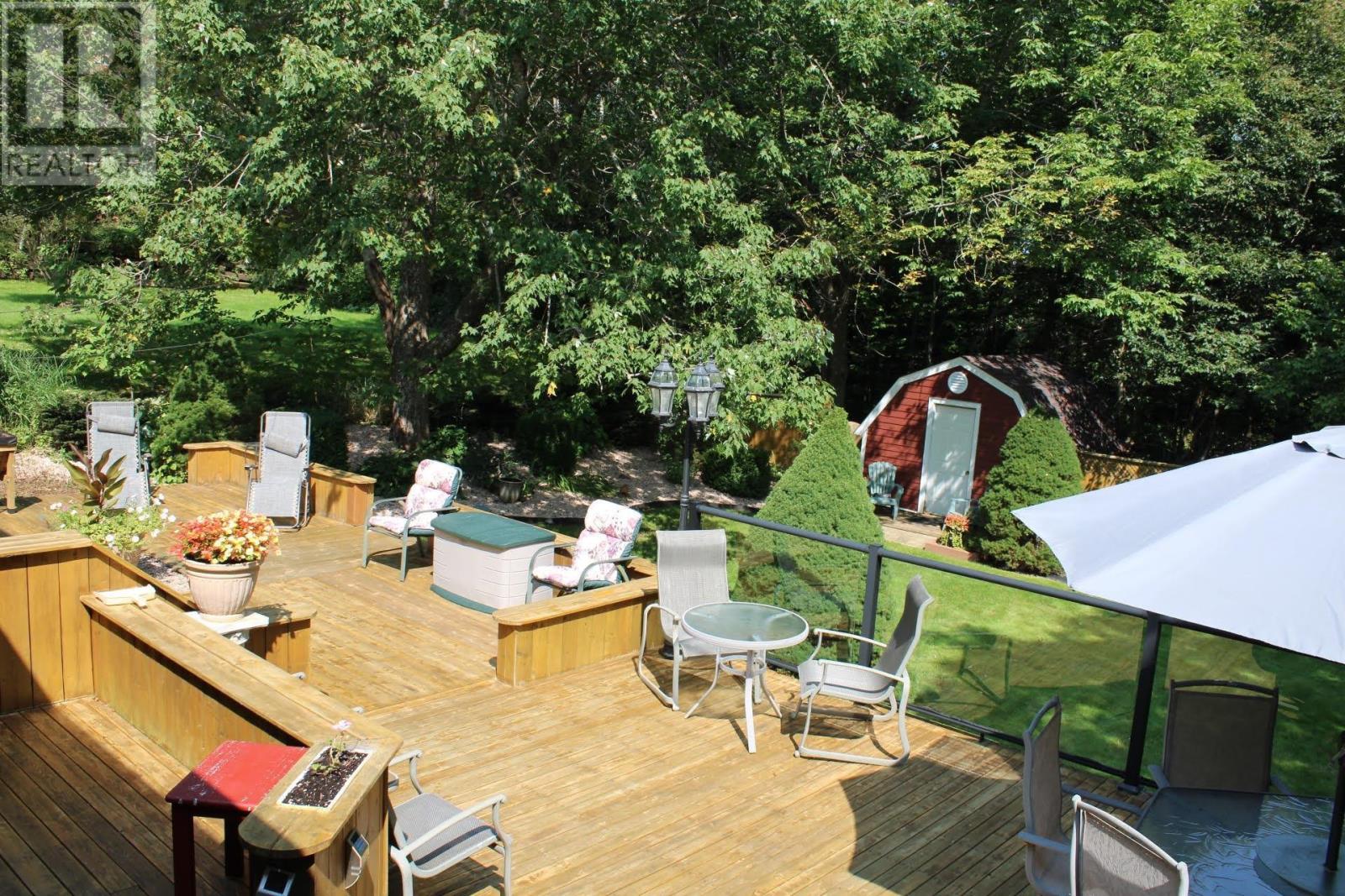 88 Mayflower Avenue, Beaver Bank, Nova Scotia  B4G 1C1 - Photo 50 - 202505371