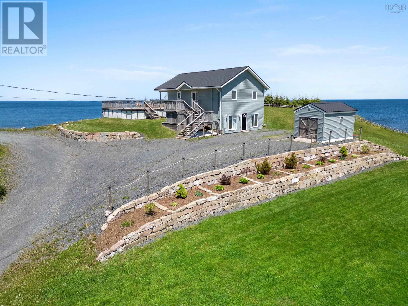 51 Heron Loop, caribou river, Nova Scotia