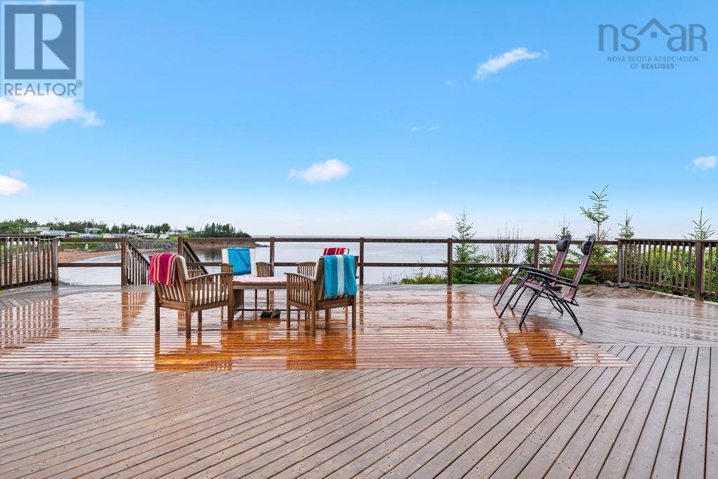51 Heron Loop, Caribou River, Nova Scotia  B0K 1H0 - Photo 38 - 202505373