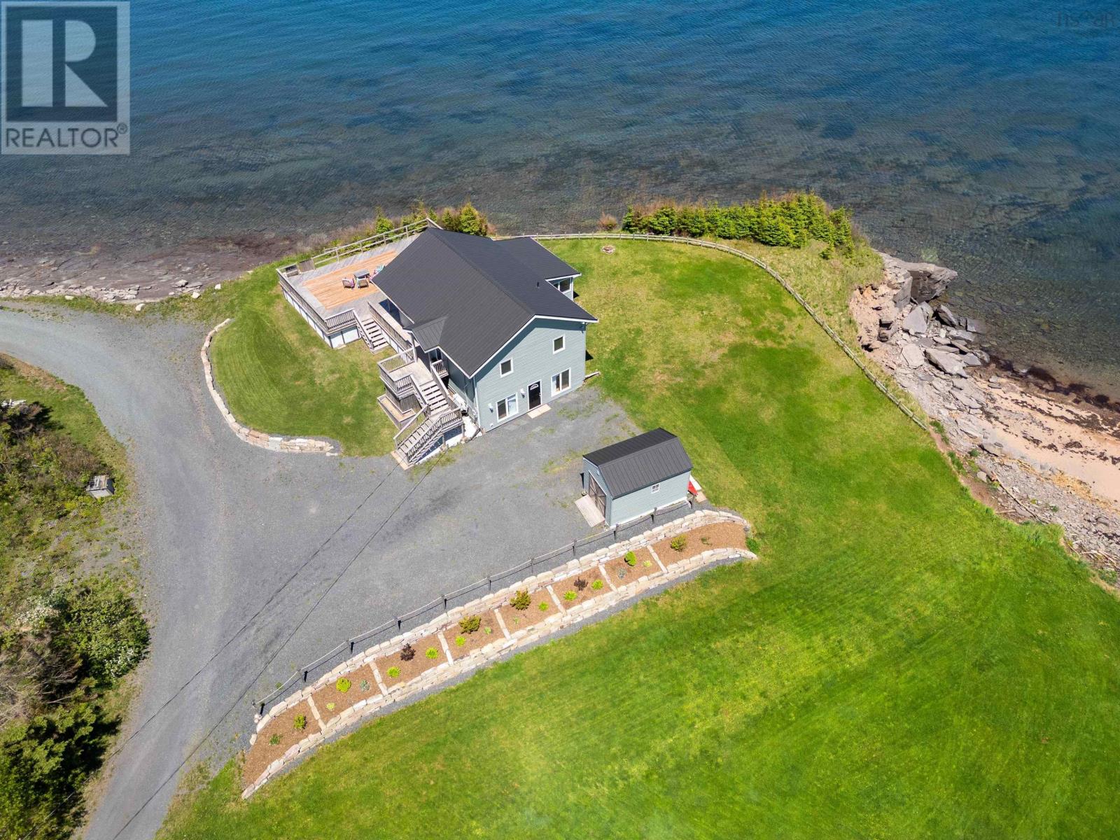 51 Heron Loop, Caribou River, Nova Scotia  B0K 1H0 - Photo 40 - 202505373