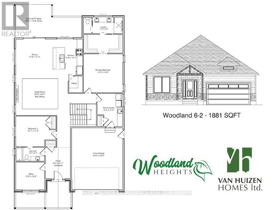 Property at 36 DEERVIEW DRIVE image