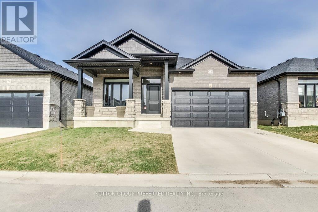 72 - 383 Daventry Way