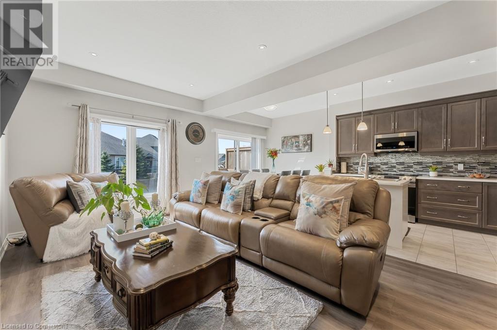 72 Severino Circle, Smithville, Ontario  L0R 2A0 - Photo 14 - 40707168