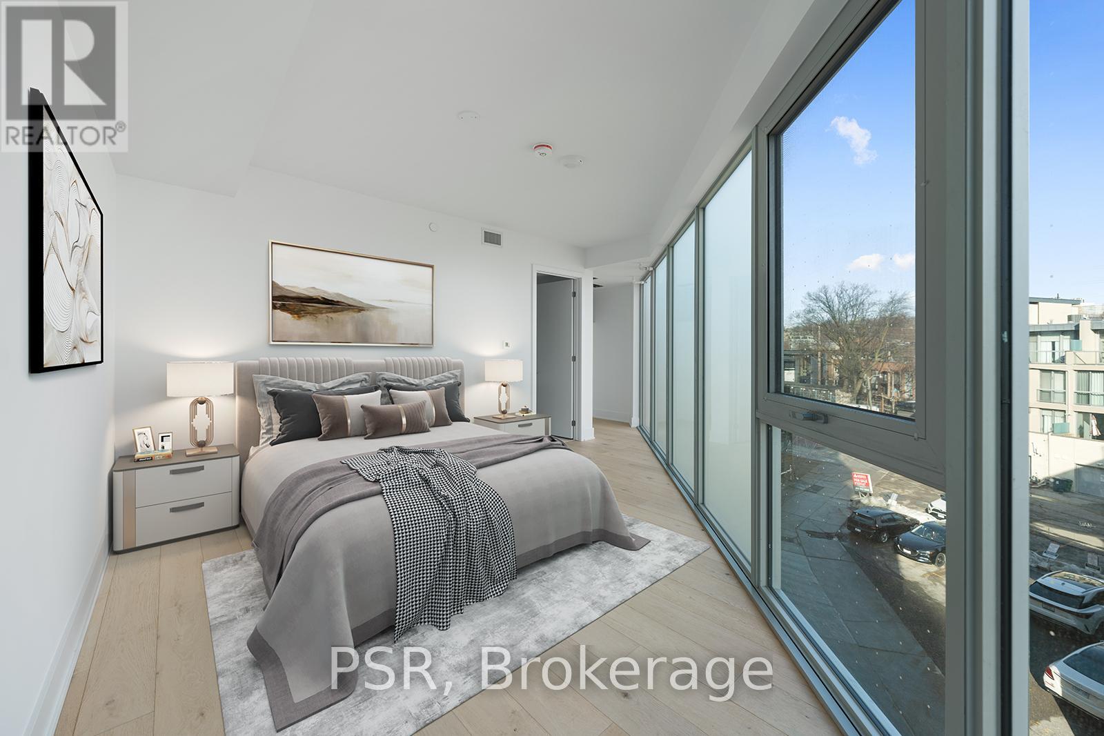 304 - 346 Davenport Road, Toronto, Ontario  M5R 1K6 - Photo 11 - C12028854