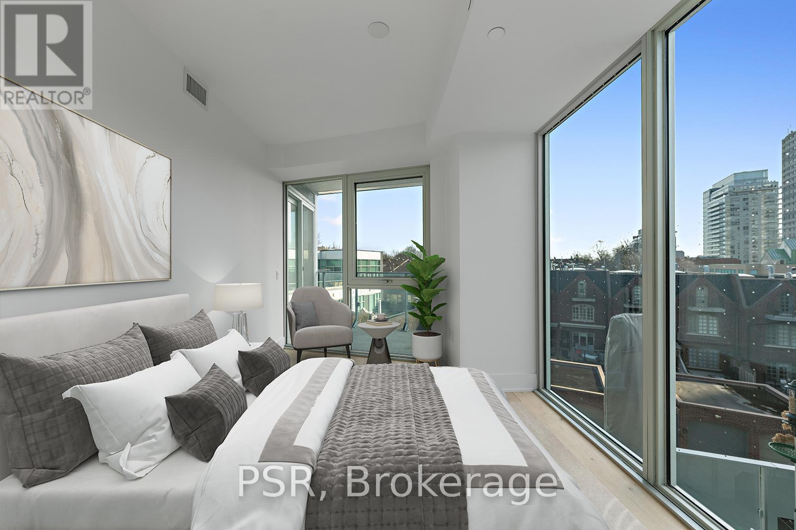 304 - 346 Davenport Road, Toronto, Ontario  M5R 1K6 - Photo 13 - C12028854