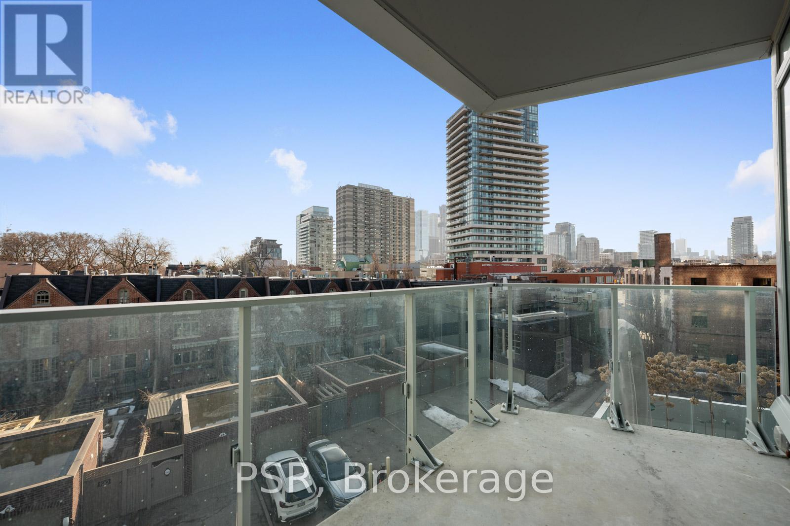 304 - 346 Davenport Road, Toronto, Ontario  M5R 1K6 - Photo 14 - C12028854