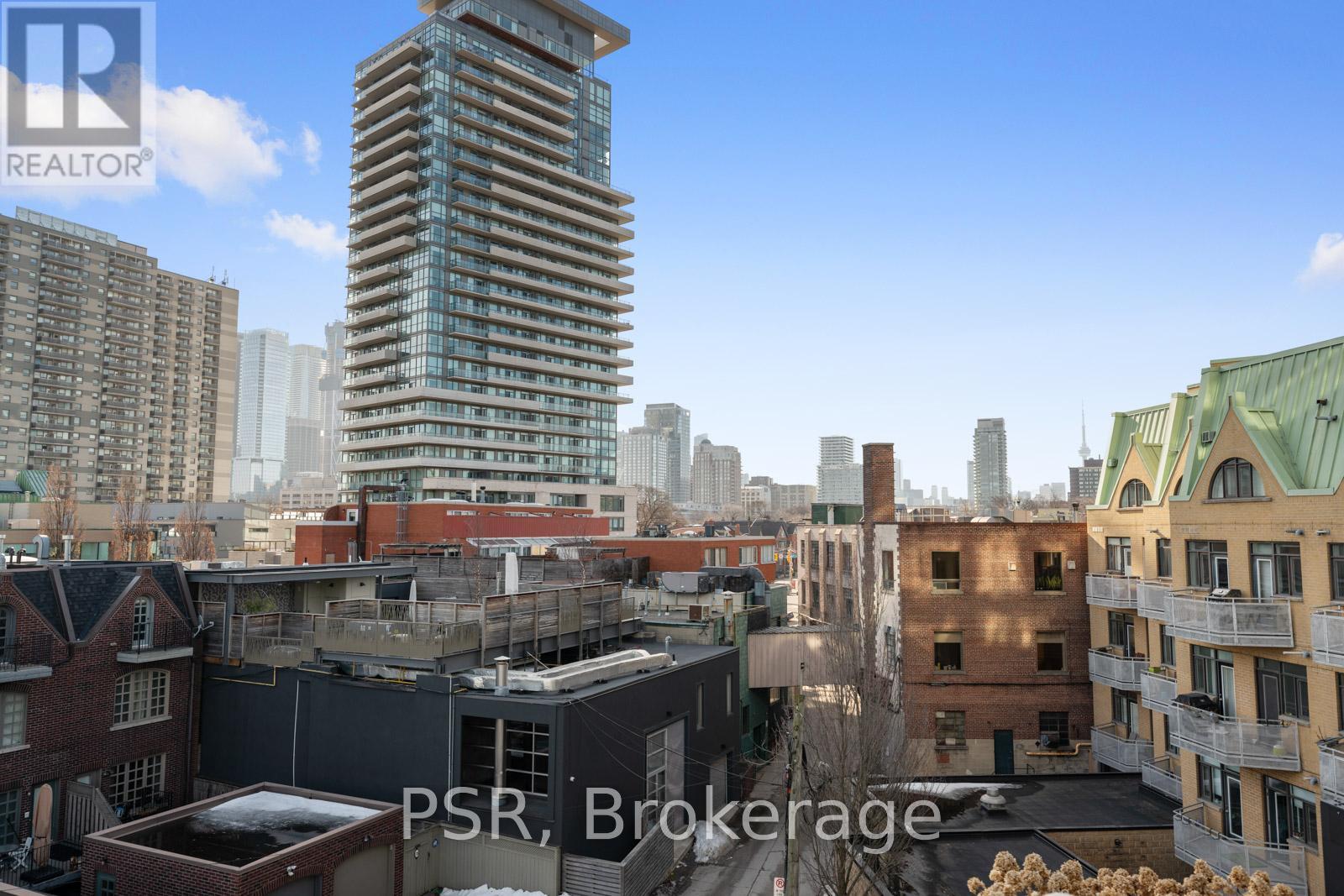 304 - 346 Davenport Road, Toronto, Ontario  M5R 1K6 - Photo 15 - C12028854