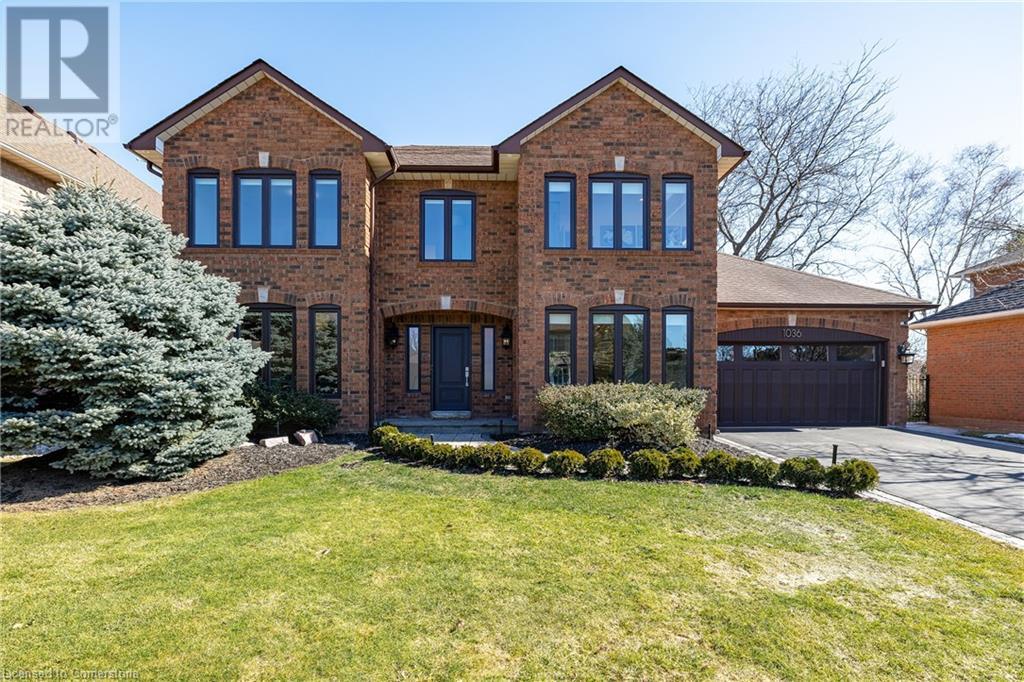 Property at 1036 MASTERS Green image 1