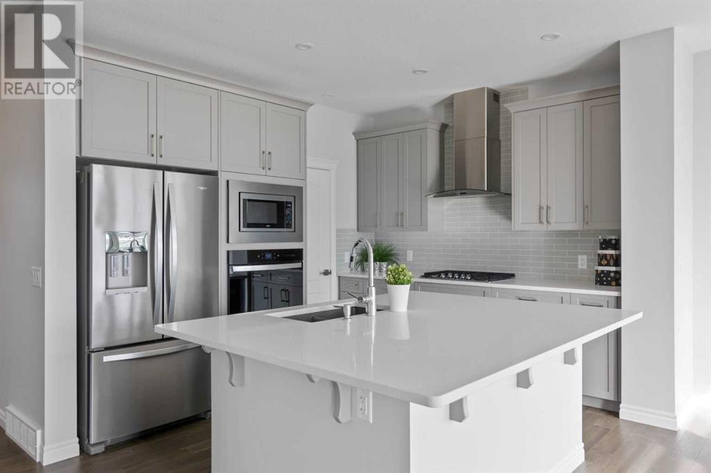 240 Seton Villas Se, Calgary, Alberta  T3M 3M2 - Photo 8 - A2201346