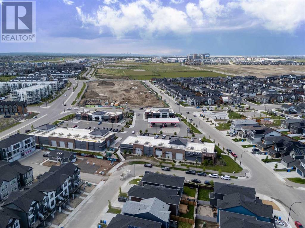 240 Seton Villas Se, Calgary, Alberta  T3M 3M2 - Photo 50 - A2201346