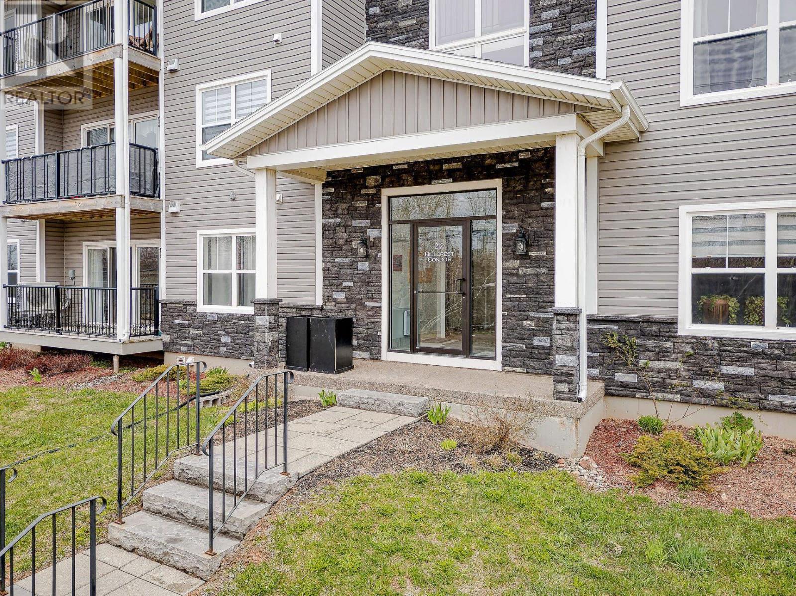 Property at #212 212 SHAKESPEARE Drive image 1