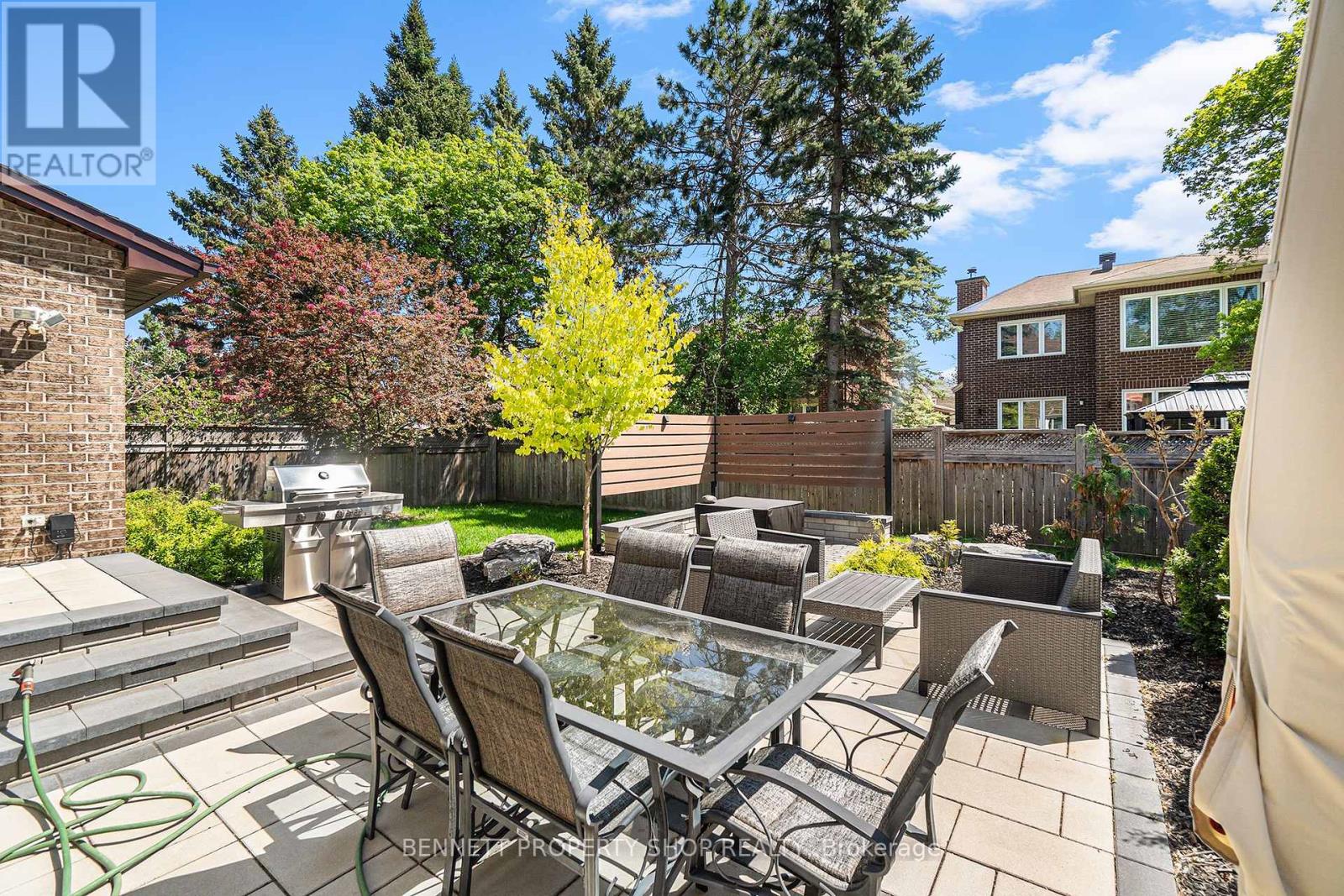 1708 AUTUMN RIDGE DRIVE Ottawa