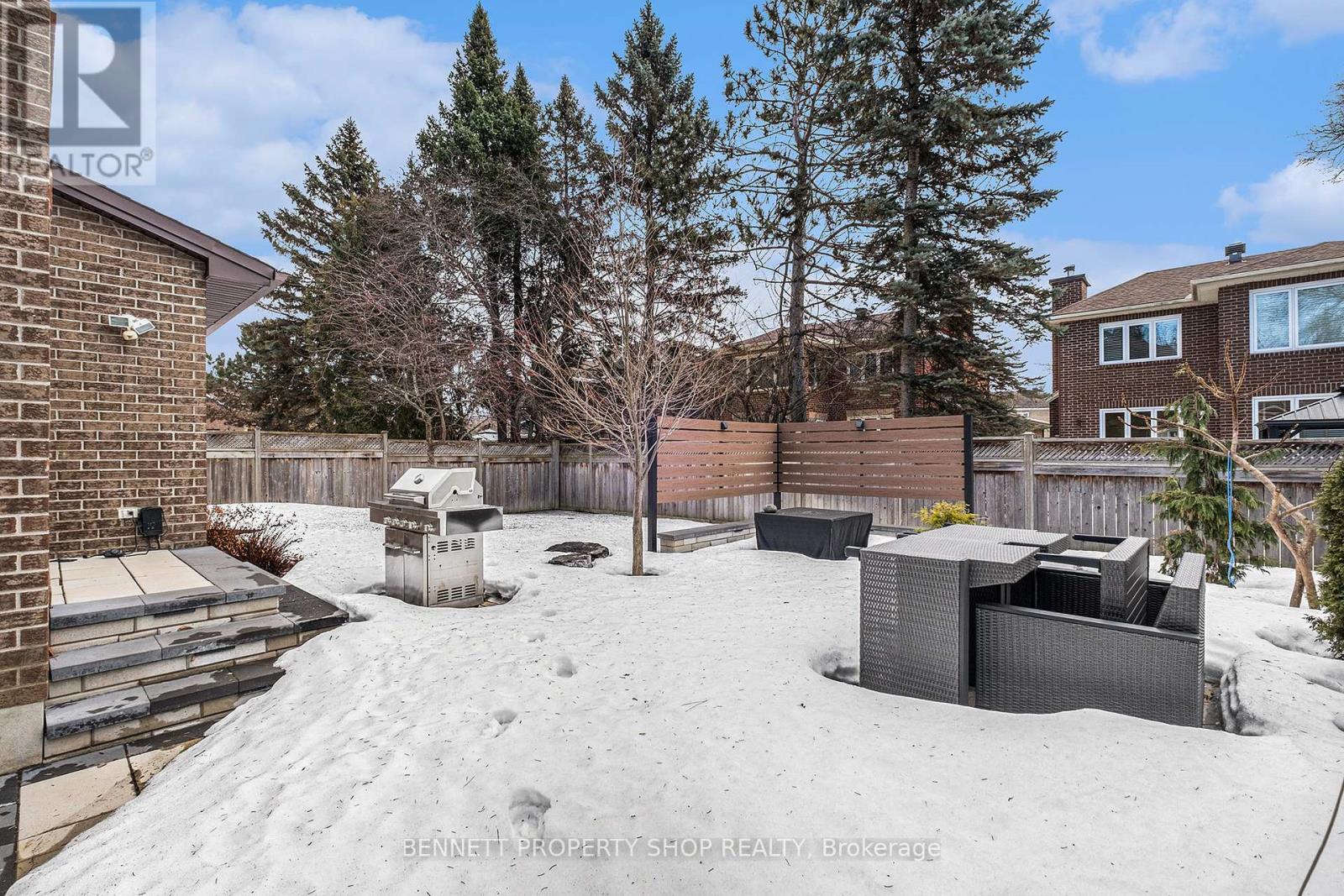 1708 AUTUMN RIDGE DRIVE Ottawa