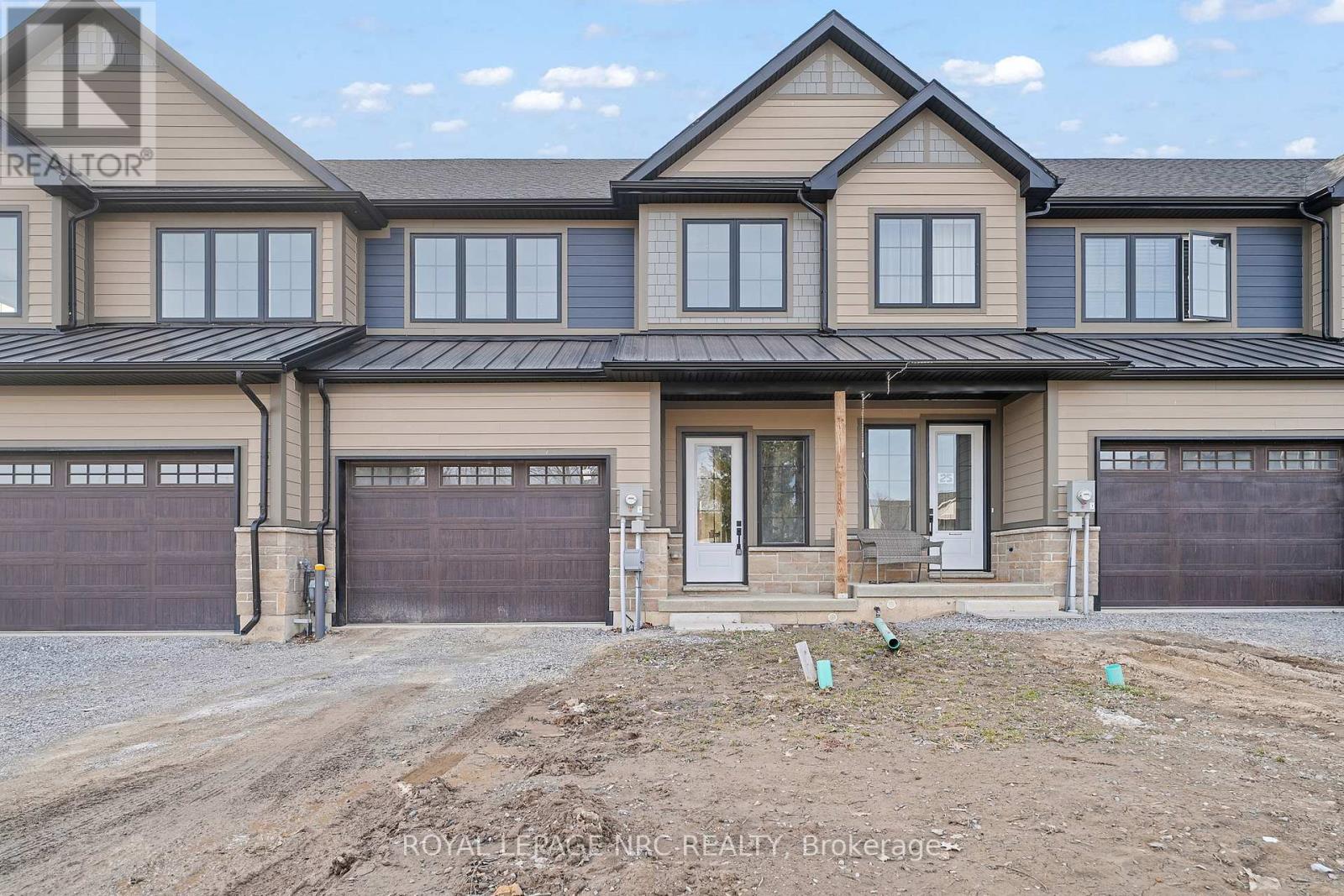 29 BEAVERLOCH DRIVE, Thorold, Ontario