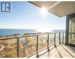 4001 - 2212 LAKE SHORE BOULEVARD W, Toronto, Ontario
