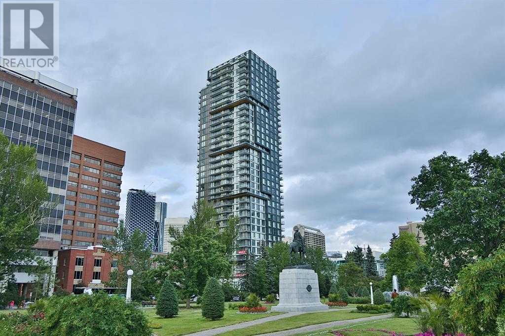 Property at 2208, 310 12 Avenue SW image 2