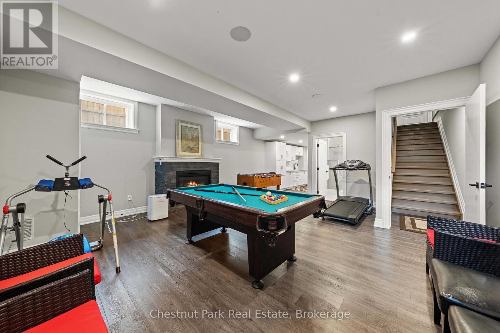 181 Anglo Street, Bracebridge, Ontario  P1L 2H3 - Photo 26 - X12031273