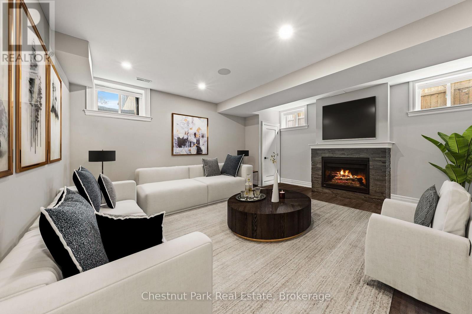 181 Anglo Street, Bracebridge, Ontario  P1L 2H3 - Photo 28 - X12031273