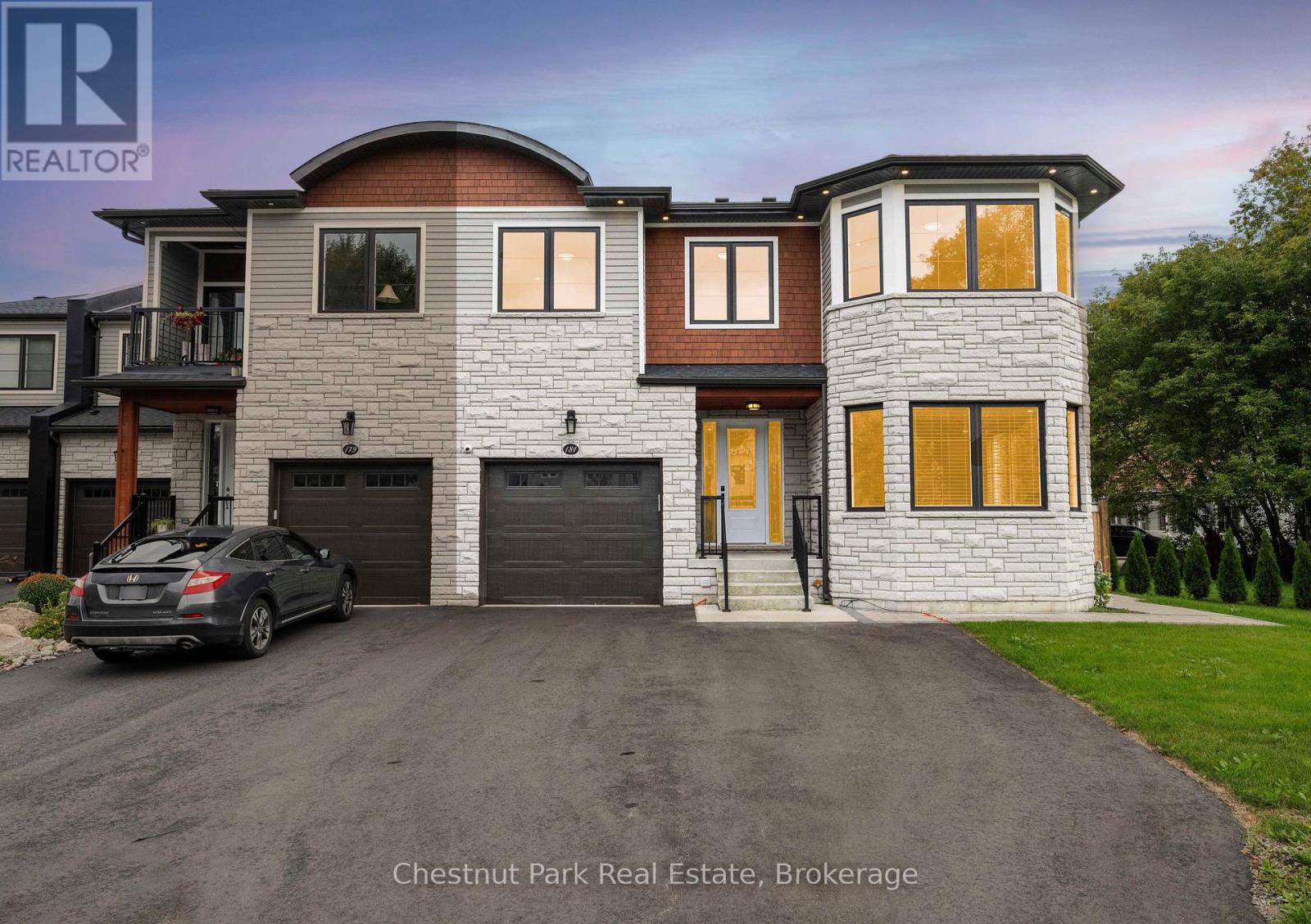 181 Anglo Street, Bracebridge, Ontario  P1L 2H3 - Photo 4 - X12031273