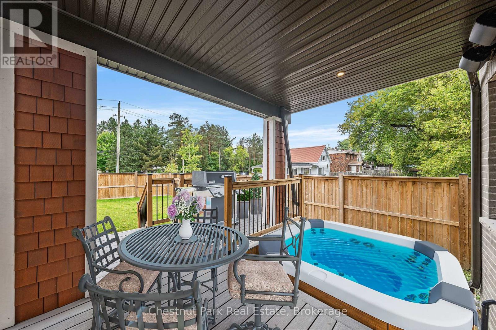181 Anglo Street, Bracebridge, Ontario  P1L 2H3 - Photo 41 - X12031273