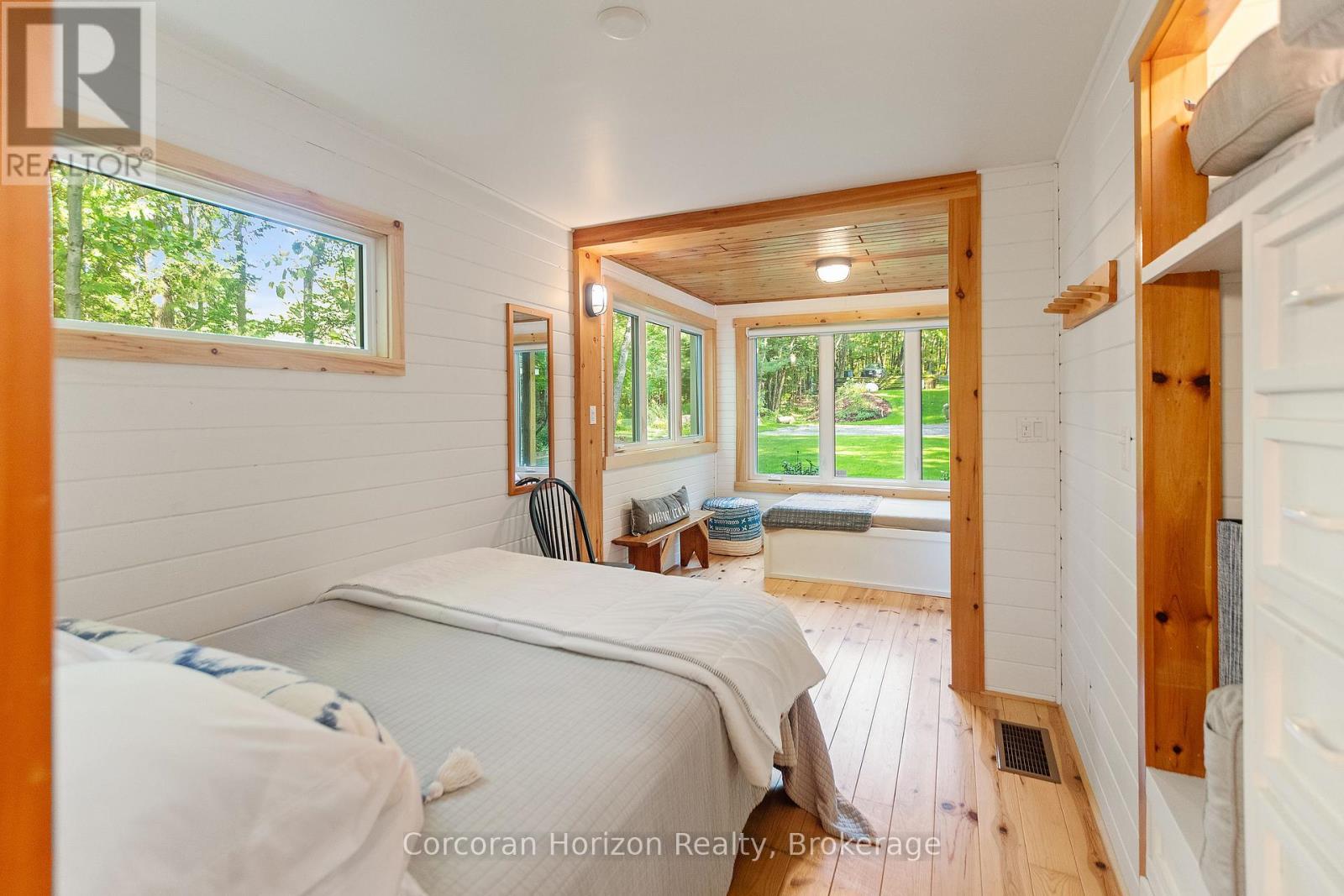 1214 Purdy Road, Muskoka Lakes, Ontario  P0B 1P0 - Photo 11 - X12031281