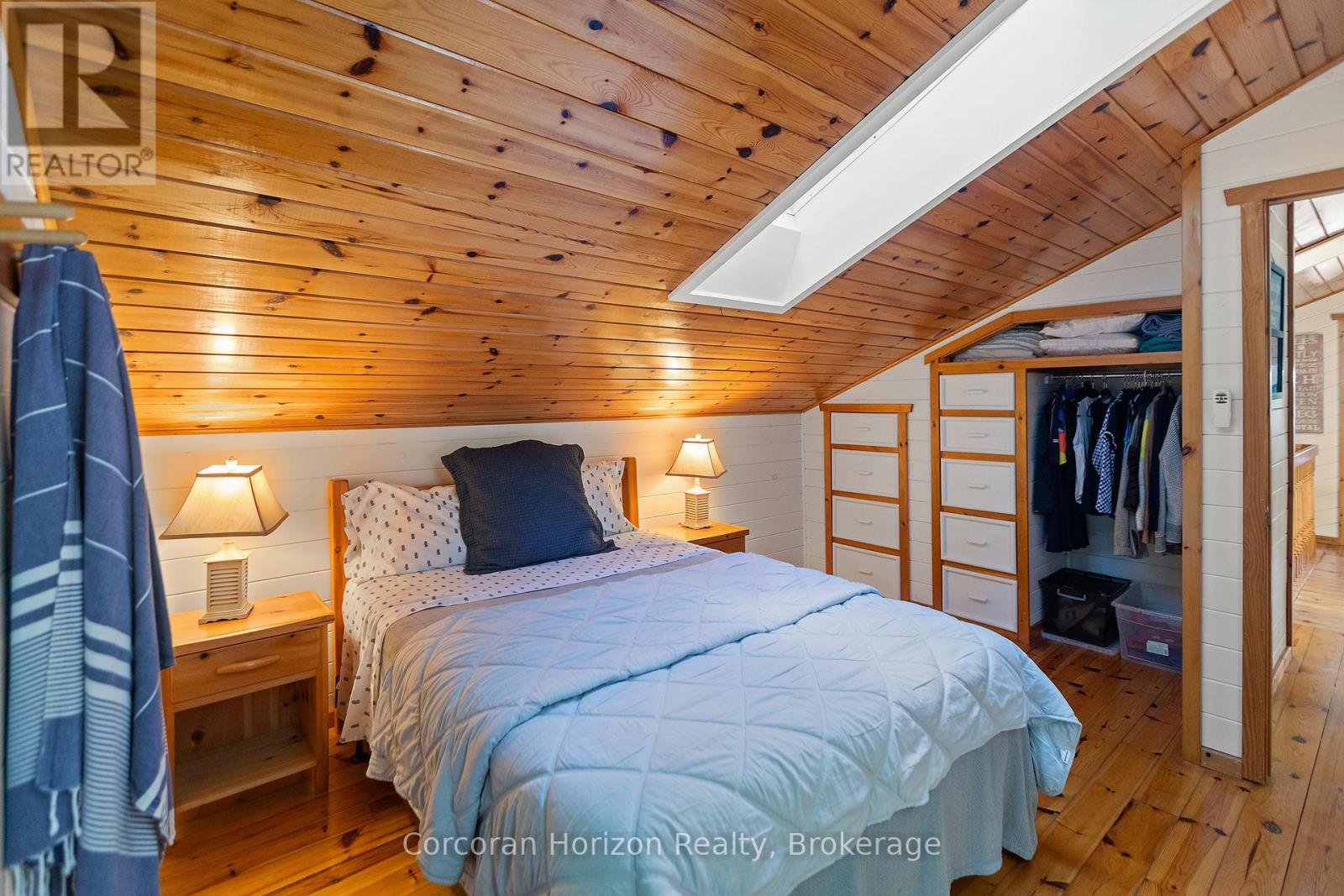 1214 Purdy Road, Muskoka Lakes, Ontario  P0B 1P0 - Photo 19 - X12031281