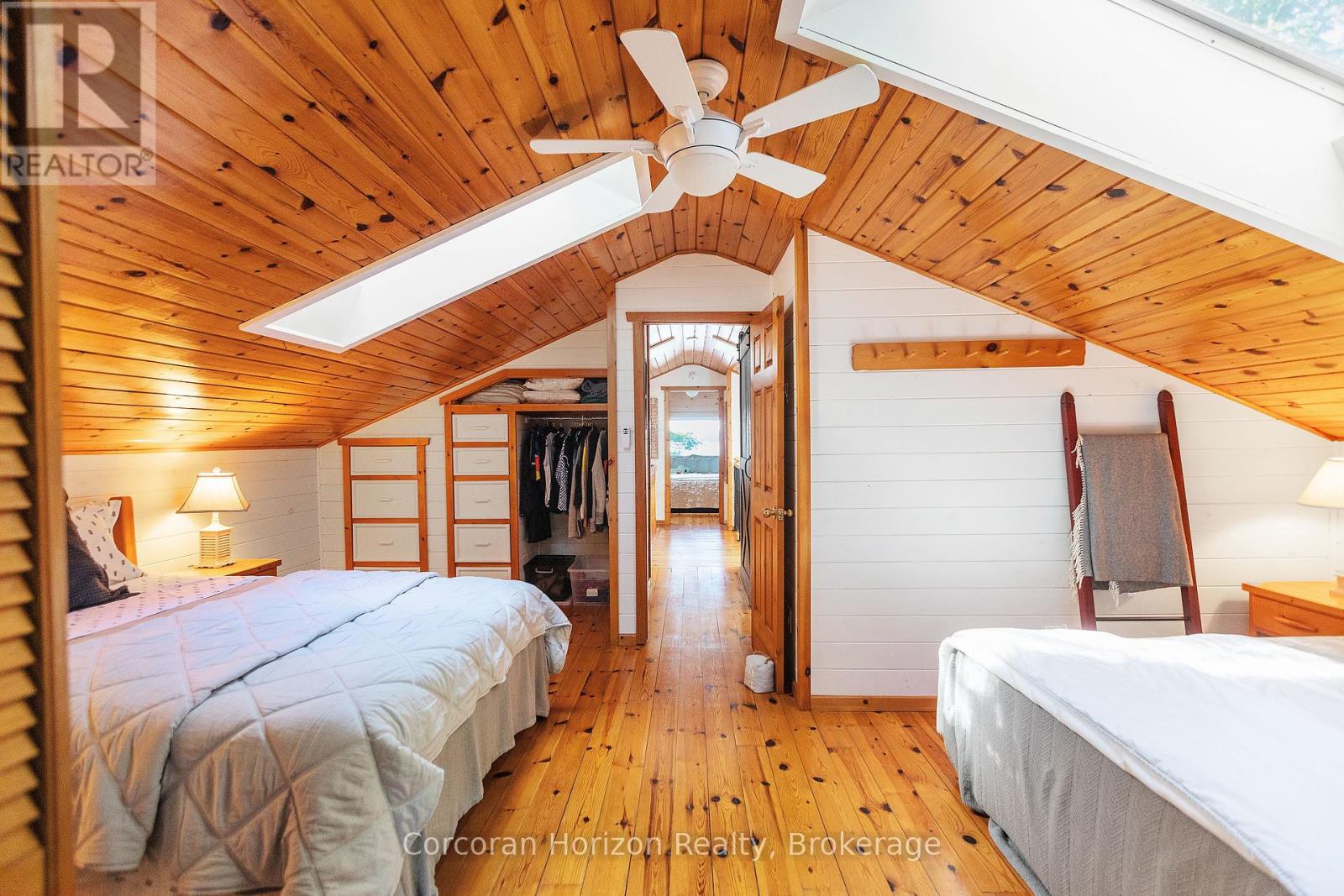 1214 Purdy Road, Muskoka Lakes, Ontario  P0B 1P0 - Photo 20 - X12031281