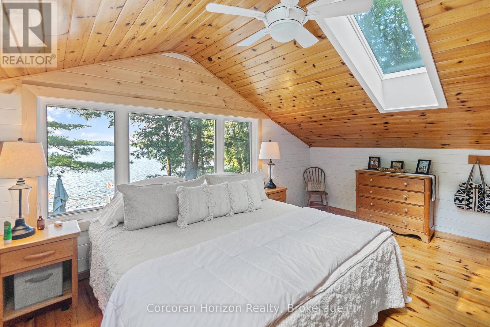 1214 Purdy Road, Muskoka Lakes, Ontario  P0B 1P0 - Photo 21 - X12031281