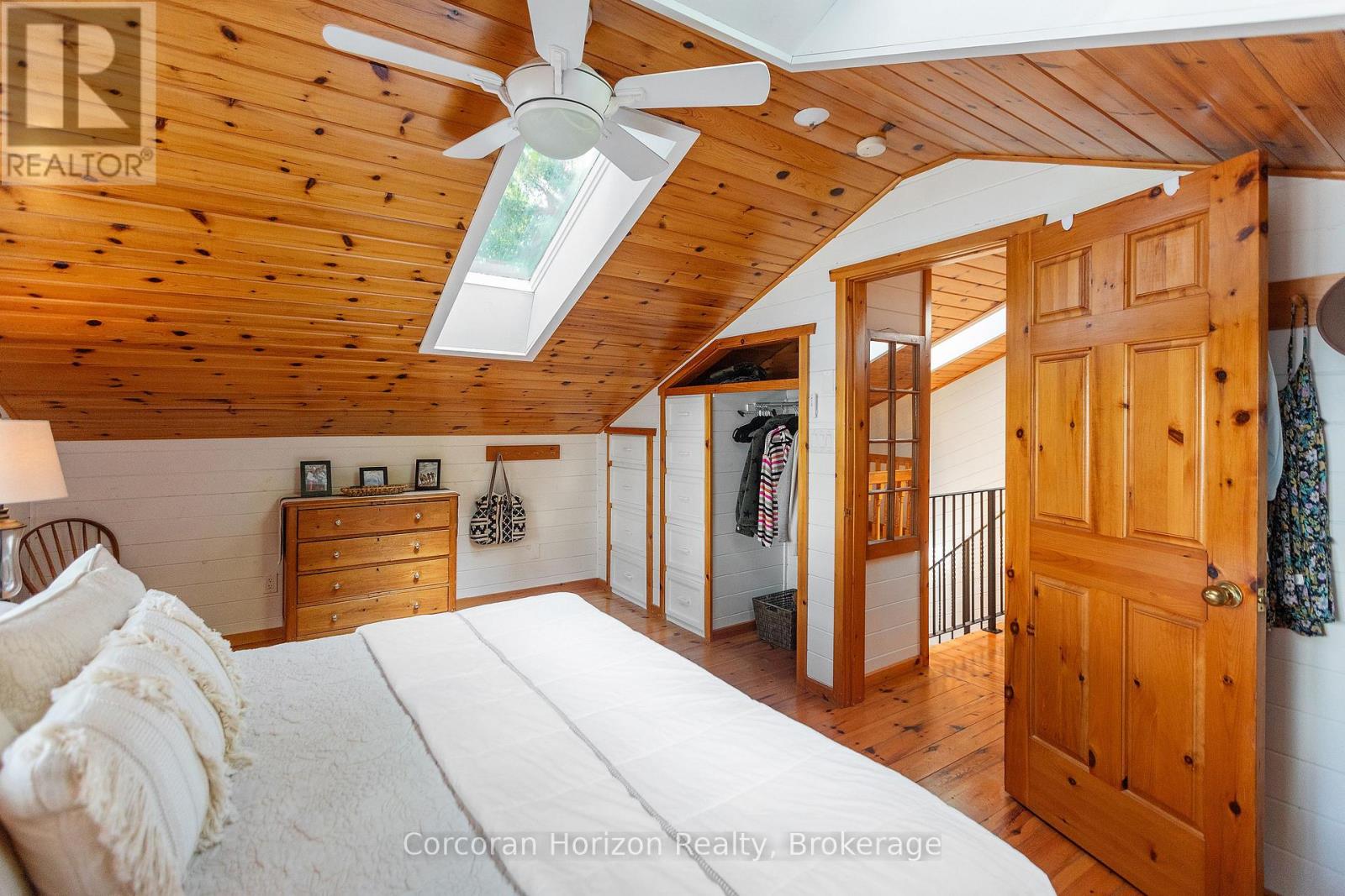 1214 Purdy Road, Muskoka Lakes, Ontario  P0B 1P0 - Photo 22 - X12031281