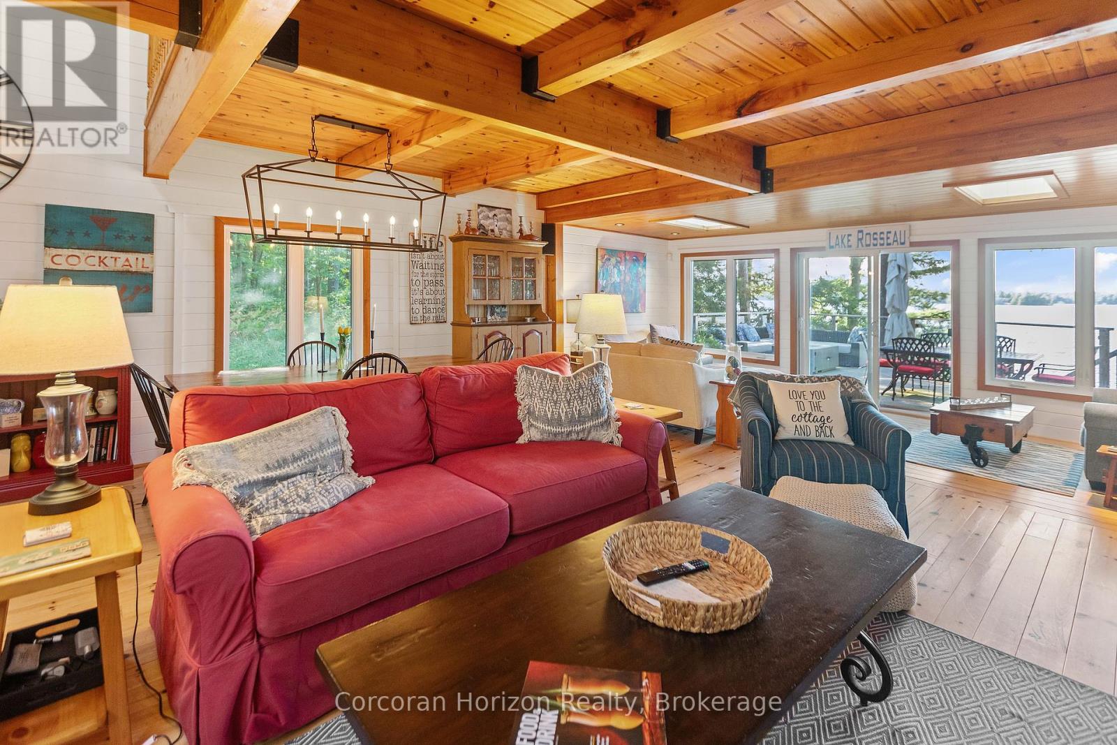 1214 Purdy Road, Muskoka Lakes, Ontario  P0B 1P0 - Photo 23 - X12031281