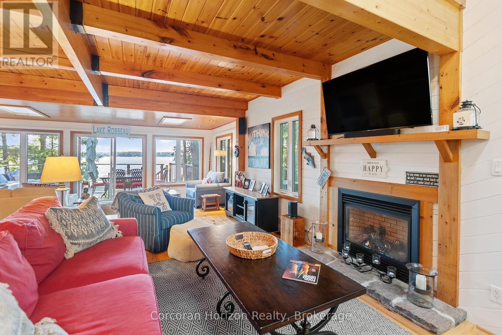 1214 Purdy Road, Muskoka Lakes, Ontario  P0B 1P0 - Photo 24 - X12031281