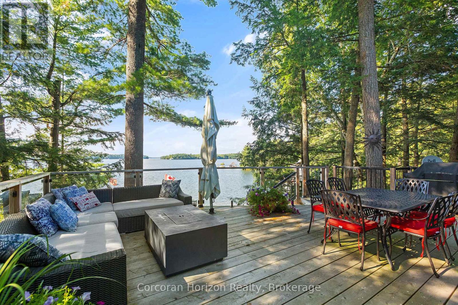 1214 Purdy Road, Muskoka Lakes, Ontario  P0B 1P0 - Photo 29 - X12031281