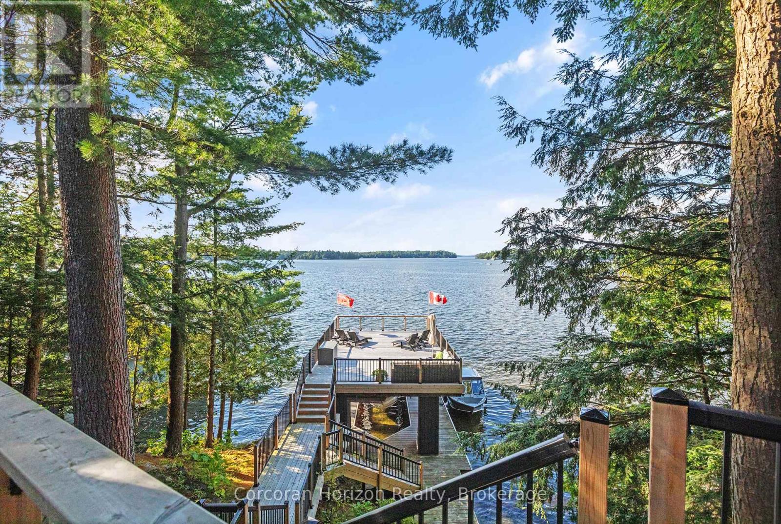 1214 Purdy Road, Muskoka Lakes, Ontario  P0B 1P0 - Photo 34 - X12031281