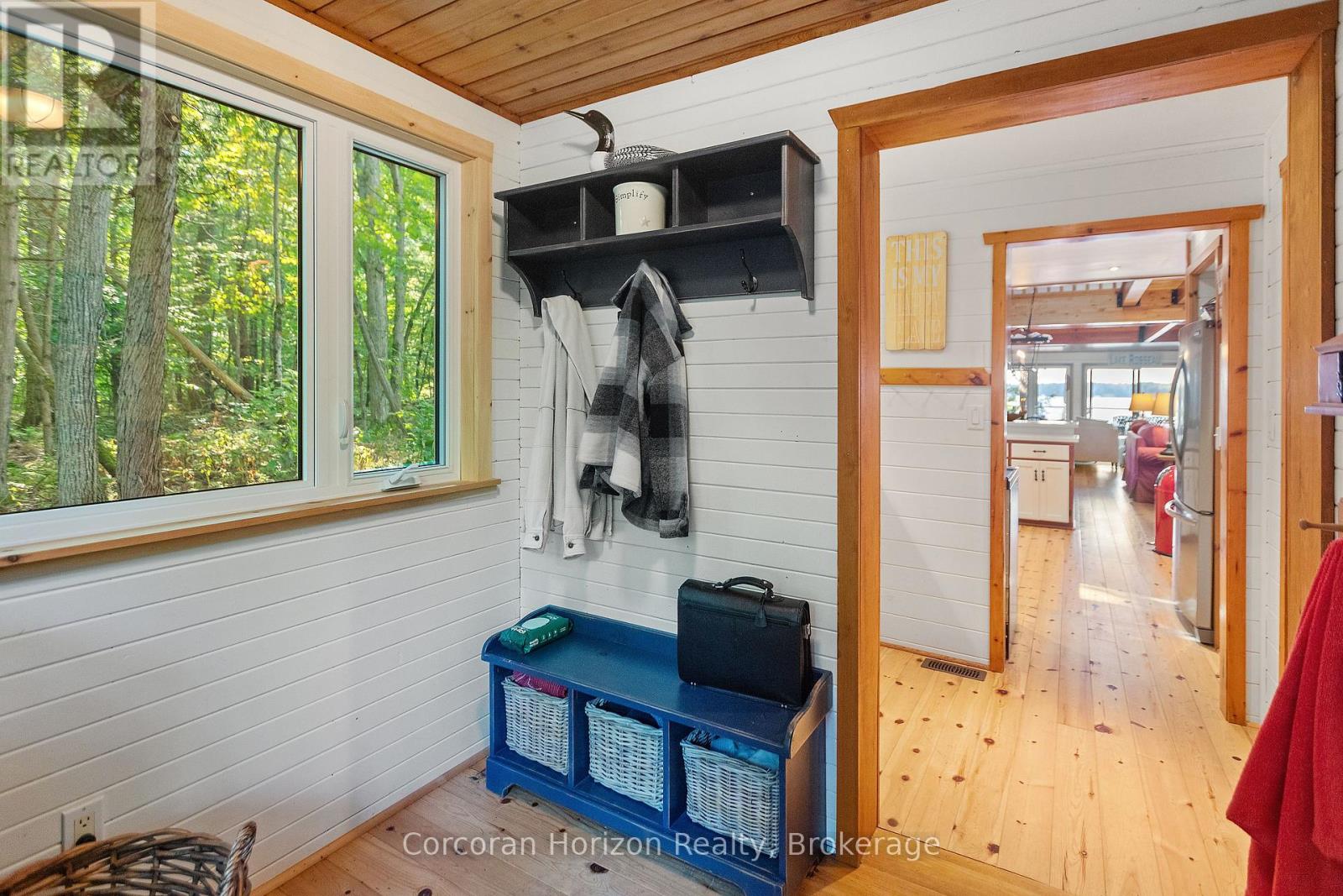 1214 Purdy Road, Muskoka Lakes, Ontario  P0B 1P0 - Photo 9 - X12031281